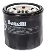 Comprar Filtro Aceite Benelli Tnt 300 302 600 Trk 502 Leoncino 752