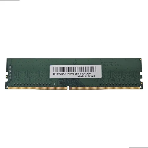 Memória Adata 8gb 1rx8 Pc4-3200 Al2p32nc8t1-b92s | MercadoLivre