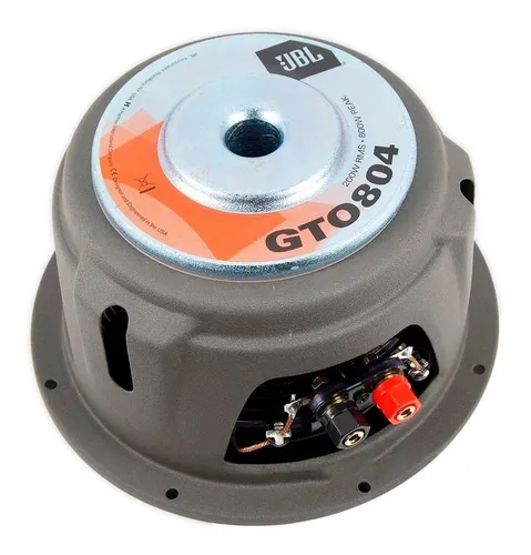 JBL GTO804 8