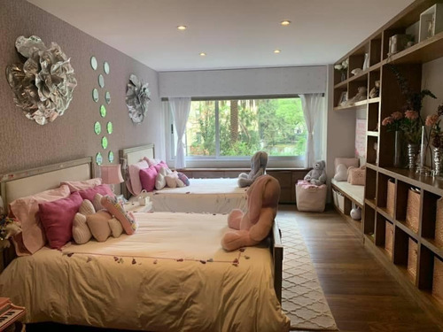 Departamento De Lujo En Venta Y Renta En Polanco V Sección