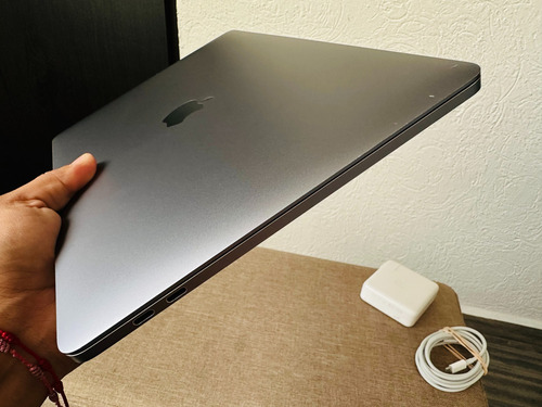Apple Macbook Pro 13 Chip M1 256gb Ssd A2338 Usada Buen Est (Usado)