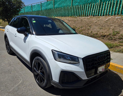 Audi Q2 1.4 35 Tfsi Dynamic