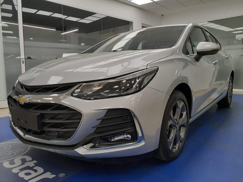 Chevrolet Cruze 1.4 Ltz At Sedan