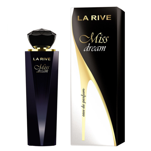 Kit Com 6 Miss Dream La Rive - Perfume Edp Feminino 100ml