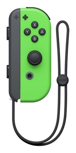 Imagem 2 de 3 de Controle Nintendo Joy-con (esquerdo E Direito) - Switch