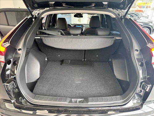 Mitsubishi Eclipse Cross 1.5 Mivec Turbo Hpe-s S-awc