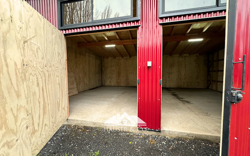 Bodegas En Arriendo Sin Comisión En Villarrica A Pucon