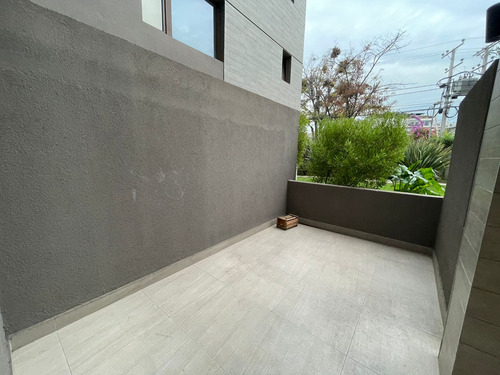 Amplio Y Comodo Depto 3dorm 3ba 1est 1bod Ñuñoa