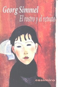 Libro El Rostro Y El Retrato