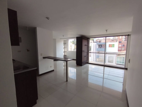 Apartaestudio En Arriendo Ubicado En Medellin Sector Belen (30064).