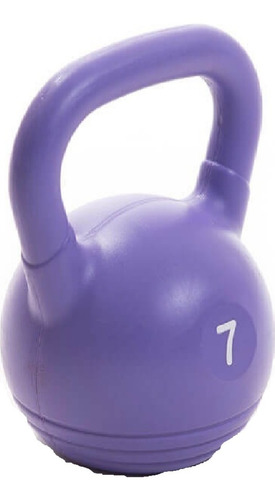 Kettlebell - Pesa Rusa Mir 7 Kg Mir