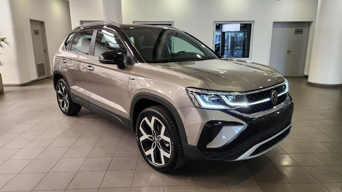 Volkswagen Taos 1.4 250 Tsi Hero