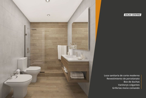 Departamento En Venta En Centro