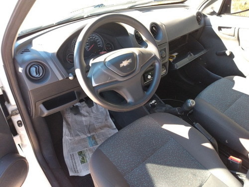Chevrolet Celta 2013 1.0 Ls Flex Power 3p