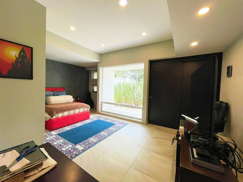 Imagen 7 de 18 de Departamento En Venta, Lomas De Bezares, 4 Recamaras