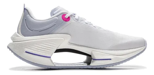 Zapatillas De Correr Li-ning Shadow 3 Essential Arrv003 Para