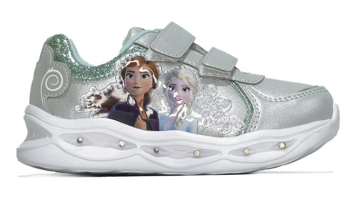 Footy Zapatillas - Deportivo Frozen Grs