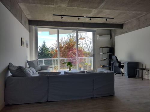 Departamento En Venta En Studios Work & Live, Manuel Alberti, Pilar