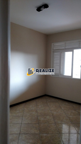 Imagem 4 de 15 de Excelente Aptº 03 Qts Amplo 105 M² Nascente 01 Vg, Sem Condo - 185