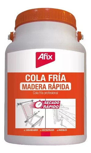 Colafria Balde Lechero 3,2kg