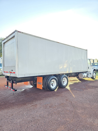 Freightliner M2 Torton 2013 Rabon