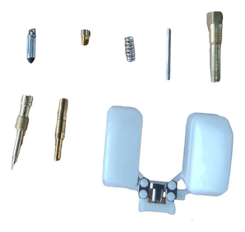 comprar Kit Carburador Outlook Empire Keeway Año 2022 150cc