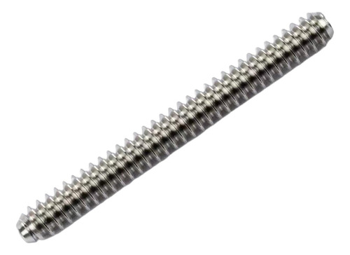 Billar Pool Cue Joint Pin Ligero Para Articulación 10