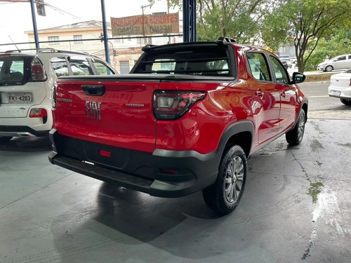 Imagen 6 de 25 de Fiat Strada Volcano Tomo Cronos Mobi Partener Buen Precio R