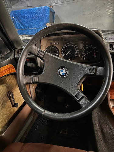 Bmw 735i E23