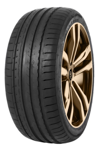 Llanta 235/40r18 95w Atlas Sport Green Índice De Velocidad W