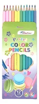 Comprar Lápices Color Pastel X12 Colores Pack X12 Cajas 144 Lápices