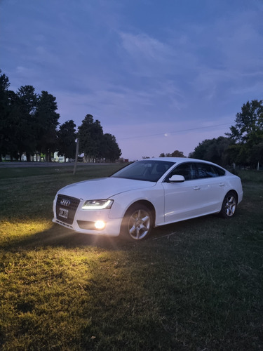 Audi A5 Sportback 2.0 T Fsi Multitronic 211cv