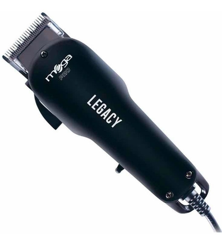 Máquina De Corte Profissional Mega Legacy At501s Em 110v