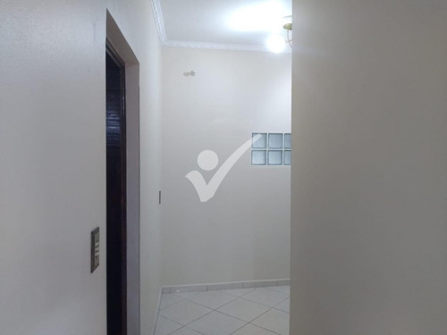 Imagem 7 de 20 de Casa Para Aluguel Em Vila Formosa - Ca003402