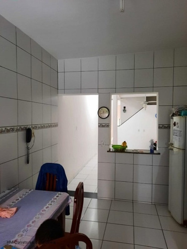 Imagem 16 de 23 de Casa - Hmc10122 - 69676368