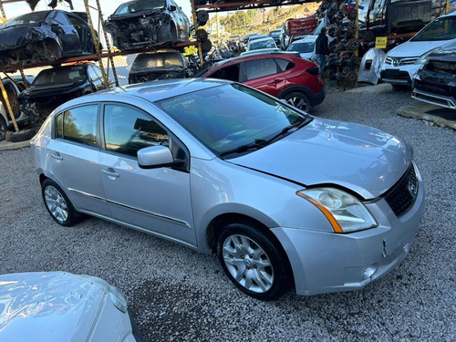 Nissan Sentra 2.0 2011 Flex 143cvs - Solicite Peças Rs Auto