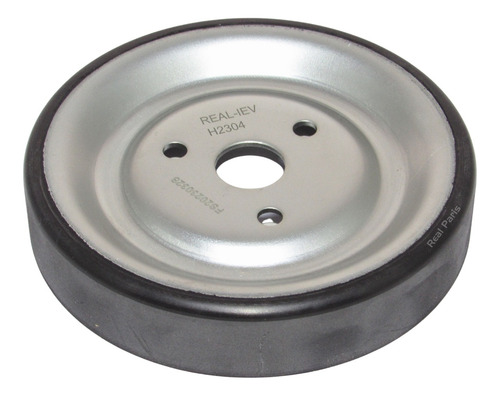 Polia Bomba Agua Peugeot 3008 408 Ds3 Ds4 1.6 16v Turbo Thp