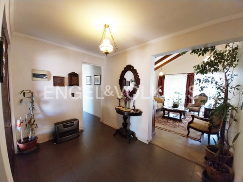Casa En El Polo De Machalí