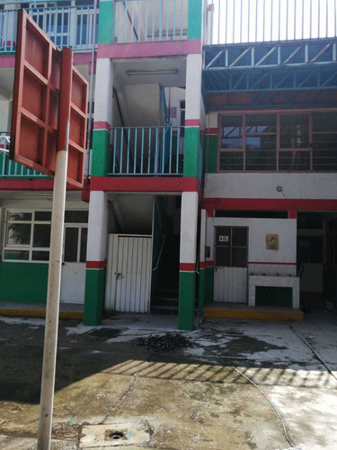 Imagen 11 de 14 de Inmueble Con Locales En Venta En Av. Tlahuac