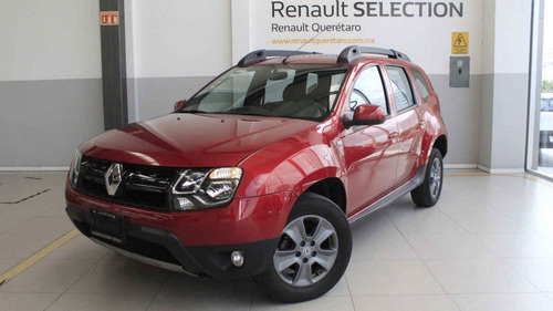 Imagen 1 de 15 de Renault Duster 2019 5p Intens Deh L4/2.0 Aut
