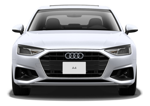 Audi A4 2.0 T Dynamic 190hp Dsg