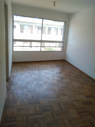 Imagen 3 de 14 de Dueño Vende En Inmejorable Zona, Jaime Cibils Y Av Centenario, 1 Dorm, 2ºpiso U$ 110.000