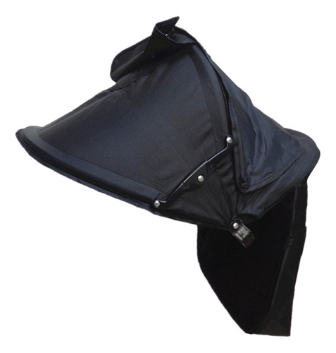 Protector Solar Para Carriola, Parte Superior Desmontable