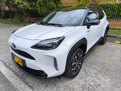 Toyota Yaris Cross 1.5 Hev Xls