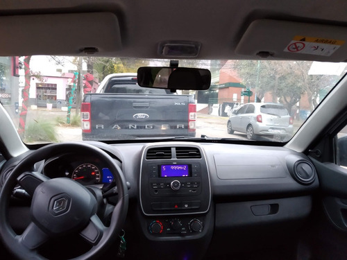 Renault Kwid 1.0 Life