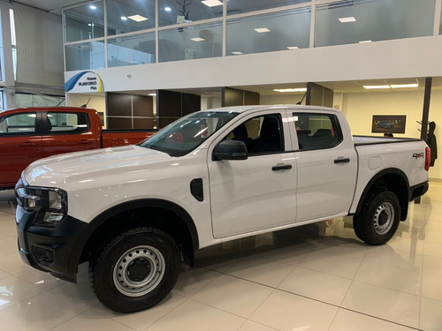 Ford Ranger 2.0 Cd 4X4 Xl 170Cv