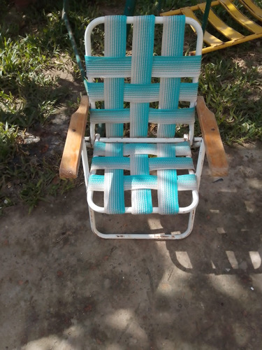 Sillon Para Niños,excelente Estado