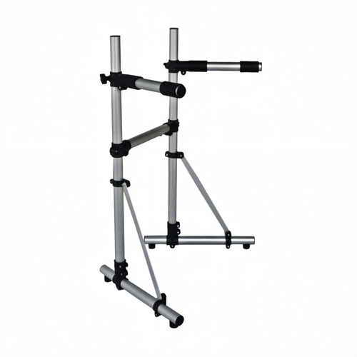 Rack Para Teclado Titanium Racks Vk-100 Em ''v''