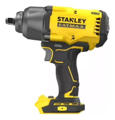 Chave De Impacto Stanley Sbw940 1/2 Bateria 6ah Sem Carreg