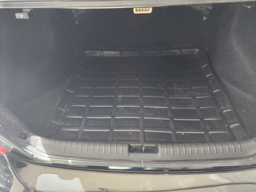 Honda Civic 2.0 Lxr Flex Aut. 4p